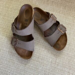 Kids Birkenstock Sandals